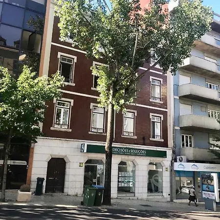 In Redondo Апартаменти