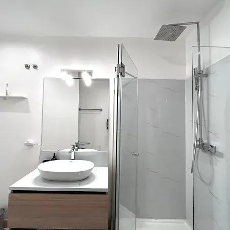 In Redondo Apartment Lissabon