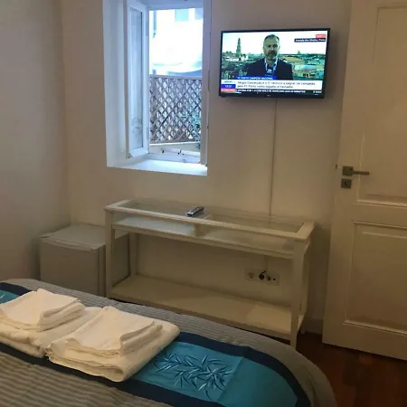 Apartment In Redondo Lissabon