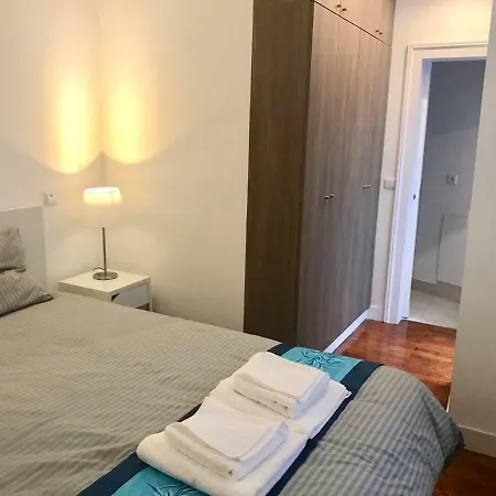 Apartman In Redondo *