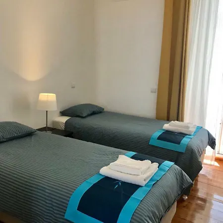 In Redondo リスボン