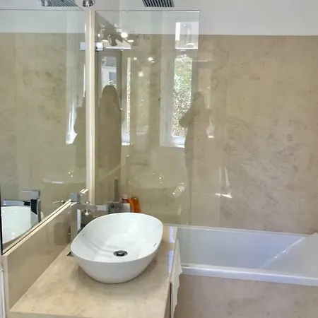 In Redondo Apartment Lissabon