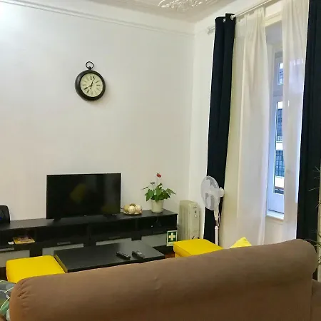 In Redondo * Лісабон