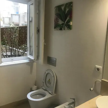 In Redondo Apartman Lisboa