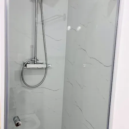 In Redondo Апартаменты