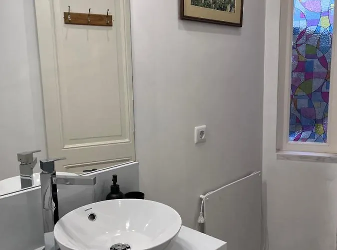 Διαμέρισμα In Redondo Lisboa