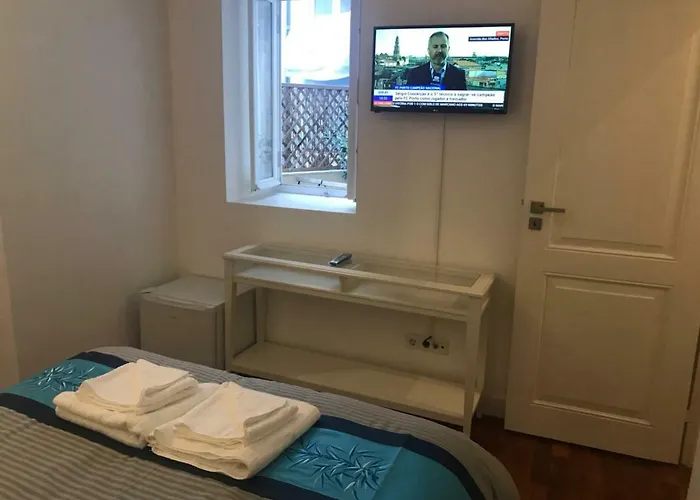 Διαμέρισμα In Redondo Lisboa