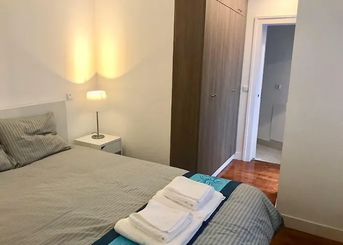 Διαμέρισμα In Redondo *