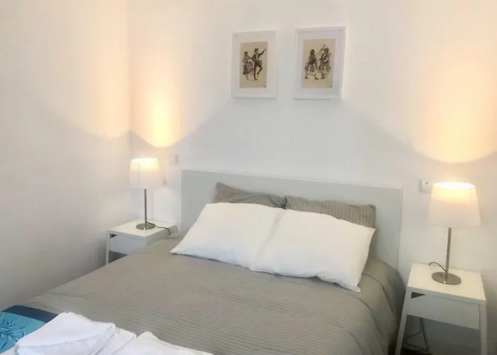 In Redondo Διαμέρισμα