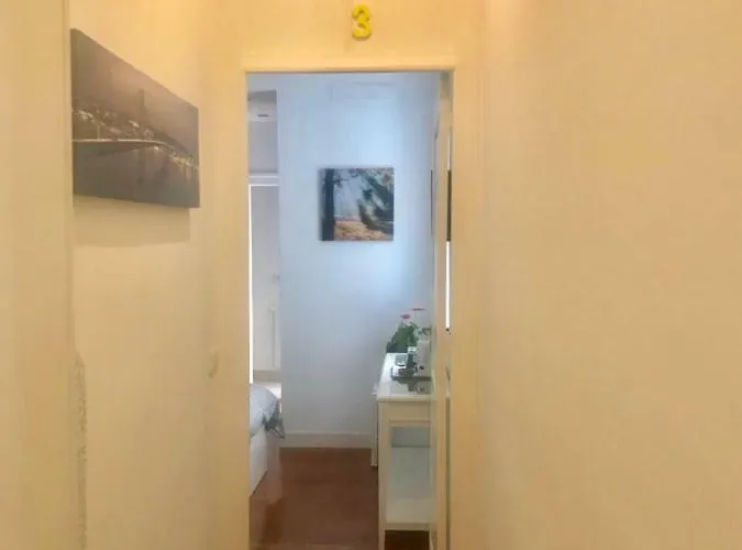 Διαμέρισμα In Redondo *