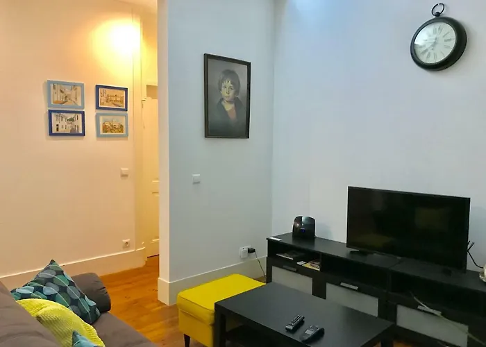 In Redondo Διαμέρισμα *