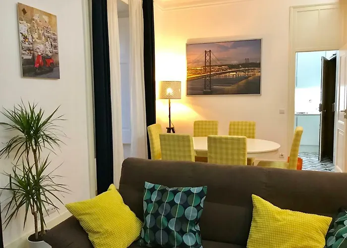 In Redondo Διαμέρισμα Lisboa