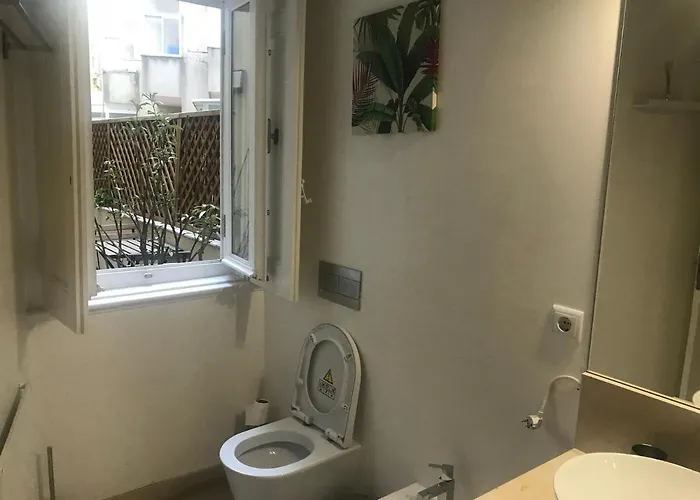 In Redondo Διαμέρισμα Lisboa