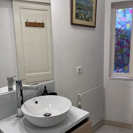 Apartment In Redondo Lisbon